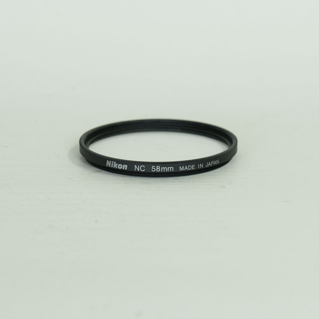Nikon AF-S NIKKOR 50mm f/1.8G