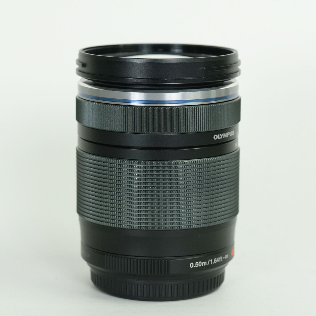 OLYMPUS M.ZUIKO DIGITAL ED14-150mm F4.0-5.6 II OLYMPUS M.ZUIKO DIGITAL ED14-150mm F4.0-5.6 II