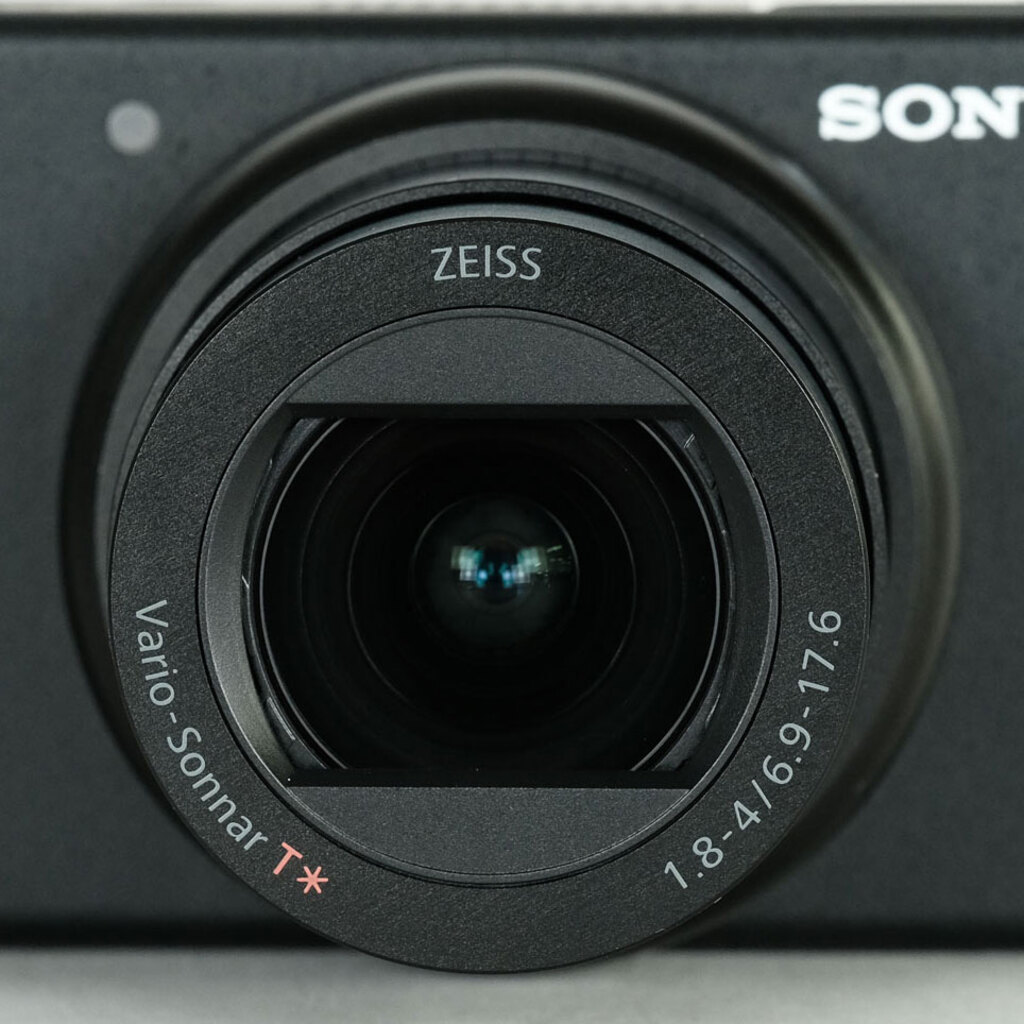 SONY VLOGCAM ZV-1 II（ZV-1M2）