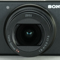 SONY VLOGCAM ZV-1 II（ZV-1M2）