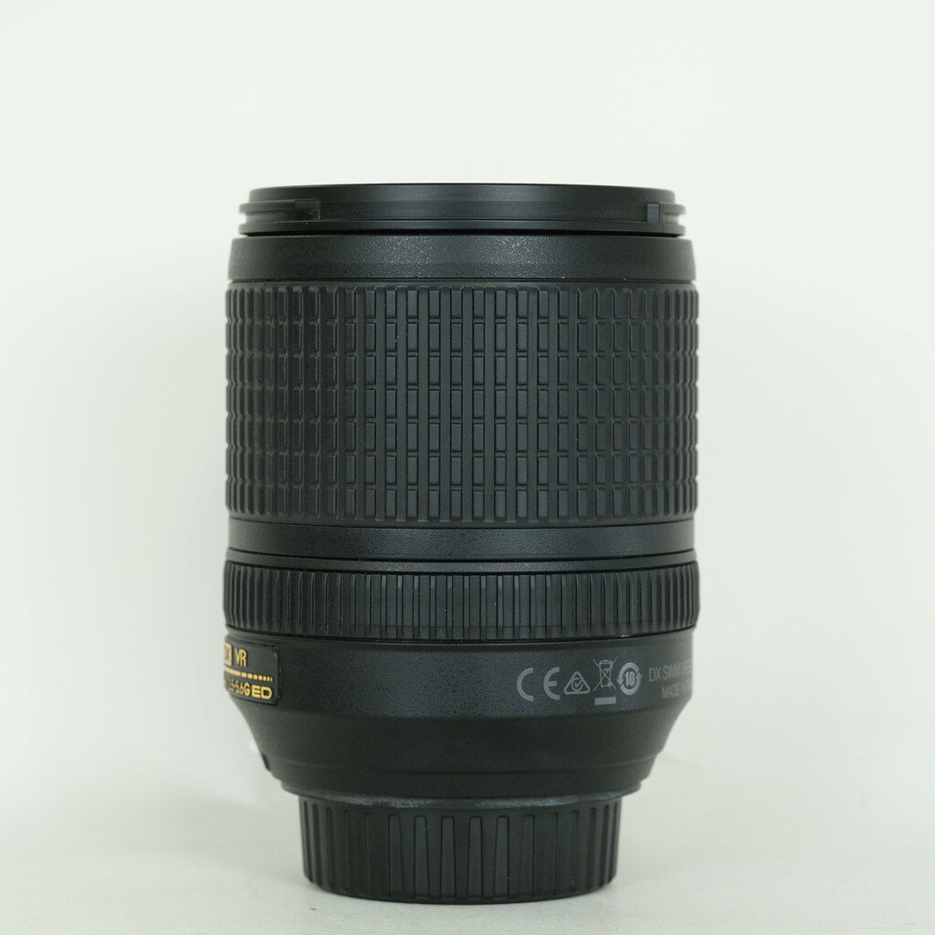 Nikon AF-S DX NIKKOR 18-140mm F3.5-5.6G ED VR