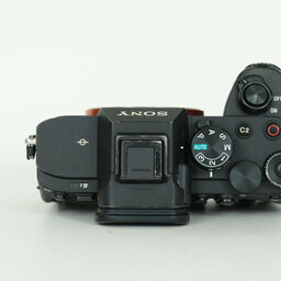 SONY α7 IV（ILCE-7M4）