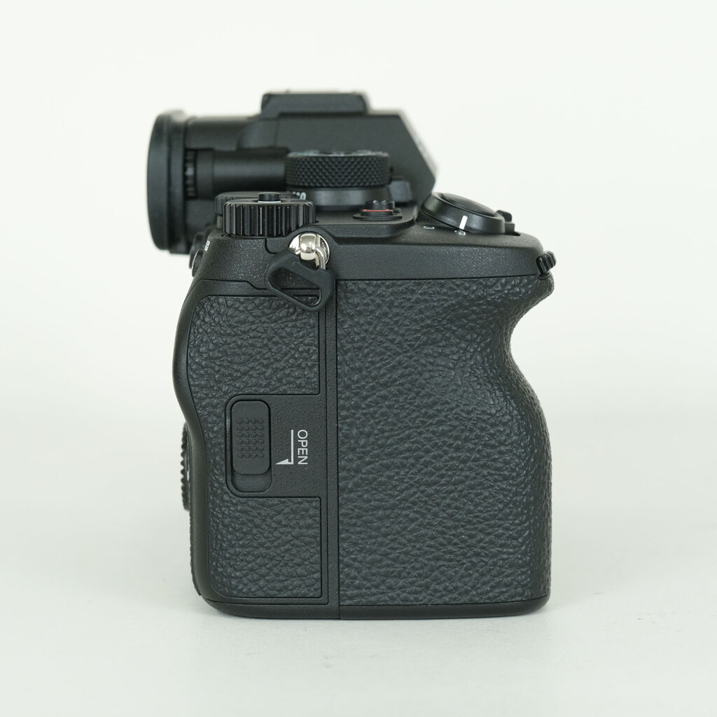 SONY α7R V（ILCE-7RM5）