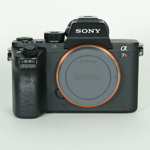 SONY α7R II（ILCE-7RM2）