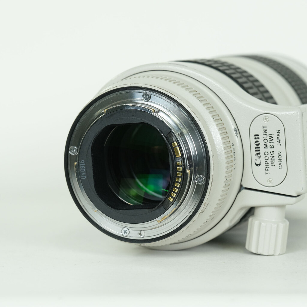 Canon EF70-200mm F2.8L IS USM