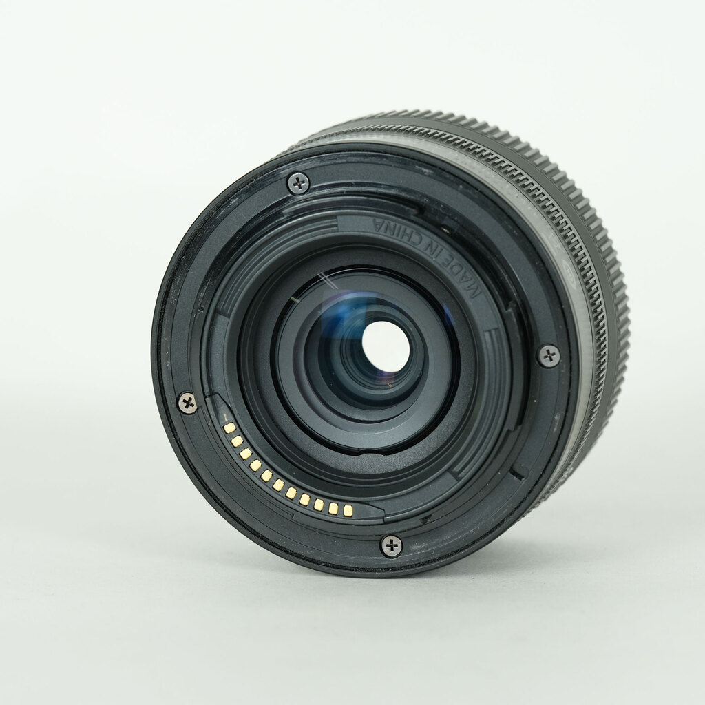 Nikon NIKKOR Z 24-50mm f/4-6.3