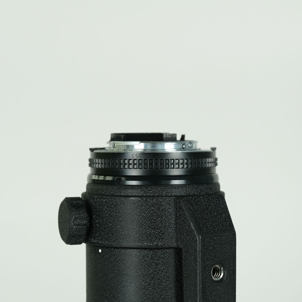 Nikon AF NIKKOR 300mm F4 ED IFの出品 | ONE SCENE（ワンシーン）