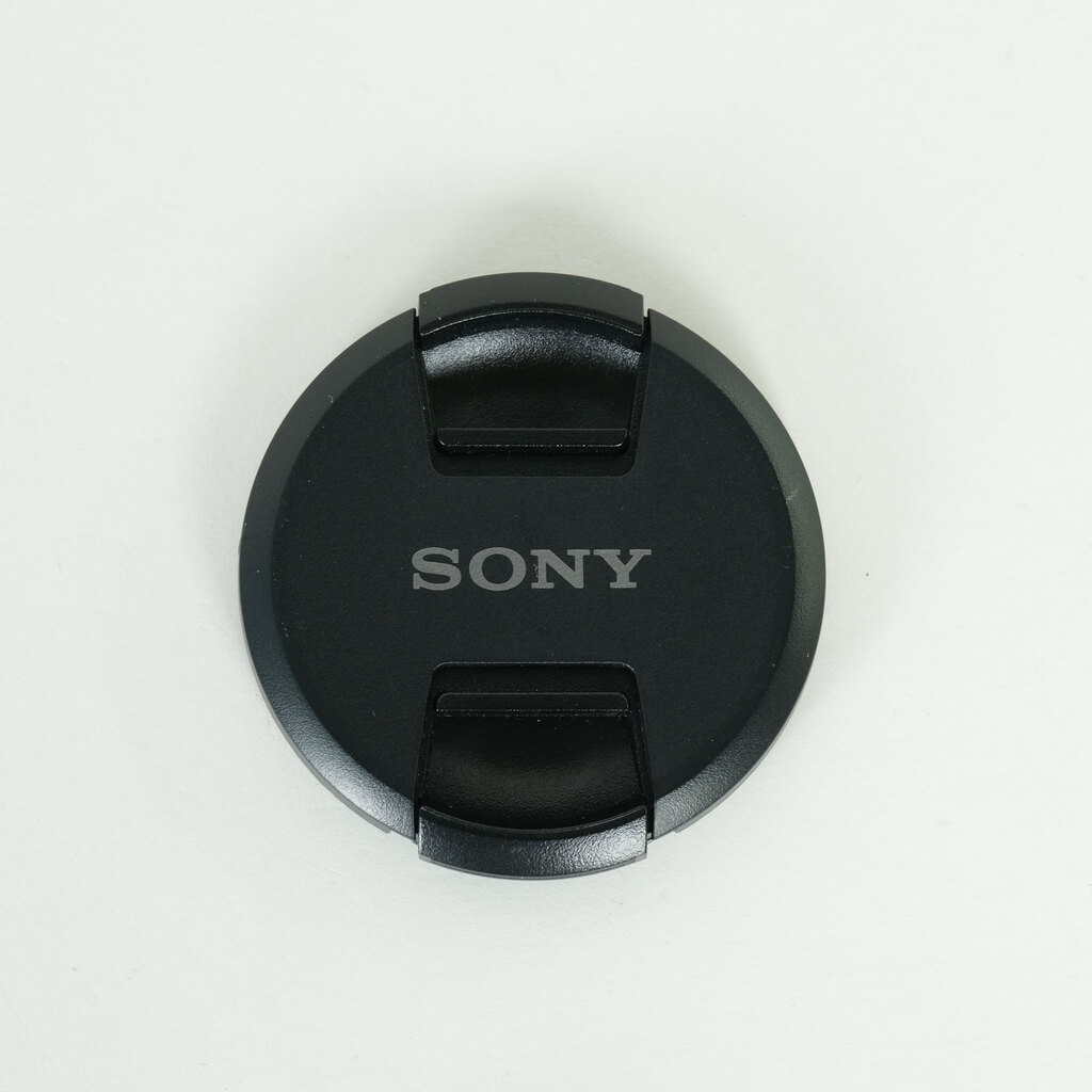 SONY FE 90mm F2.8 Macro G OSS SEL90M28G