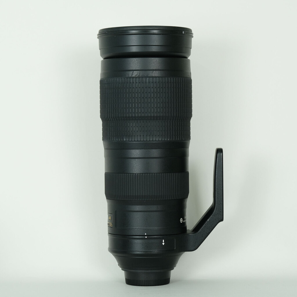 Nikon AF-S NIKKOR 200-500mm f/5.6E ED VR