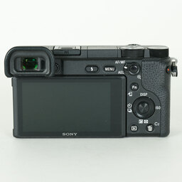 SONY α6400（ILCE-6400）