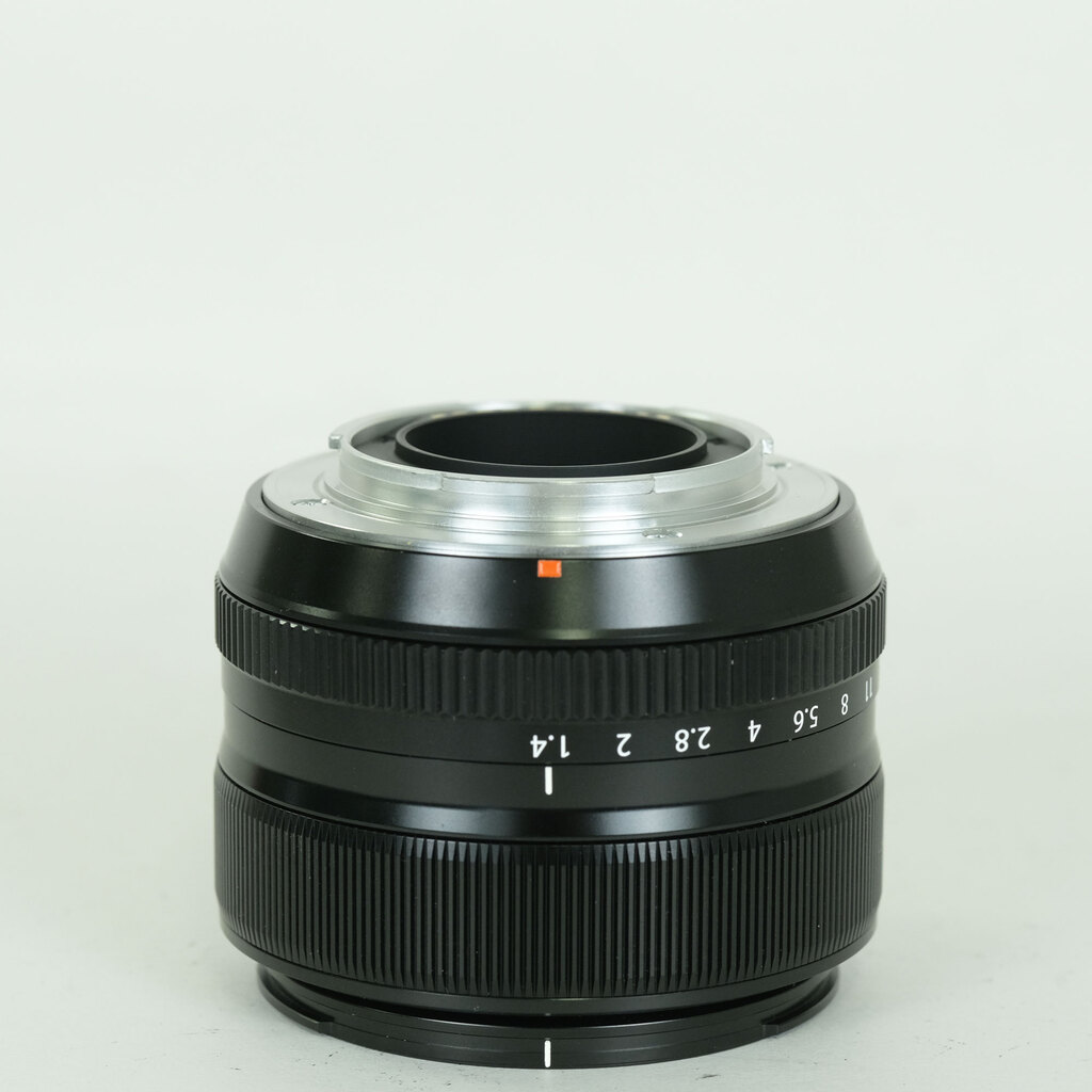FUJIFILM XF35mmF1.4 R