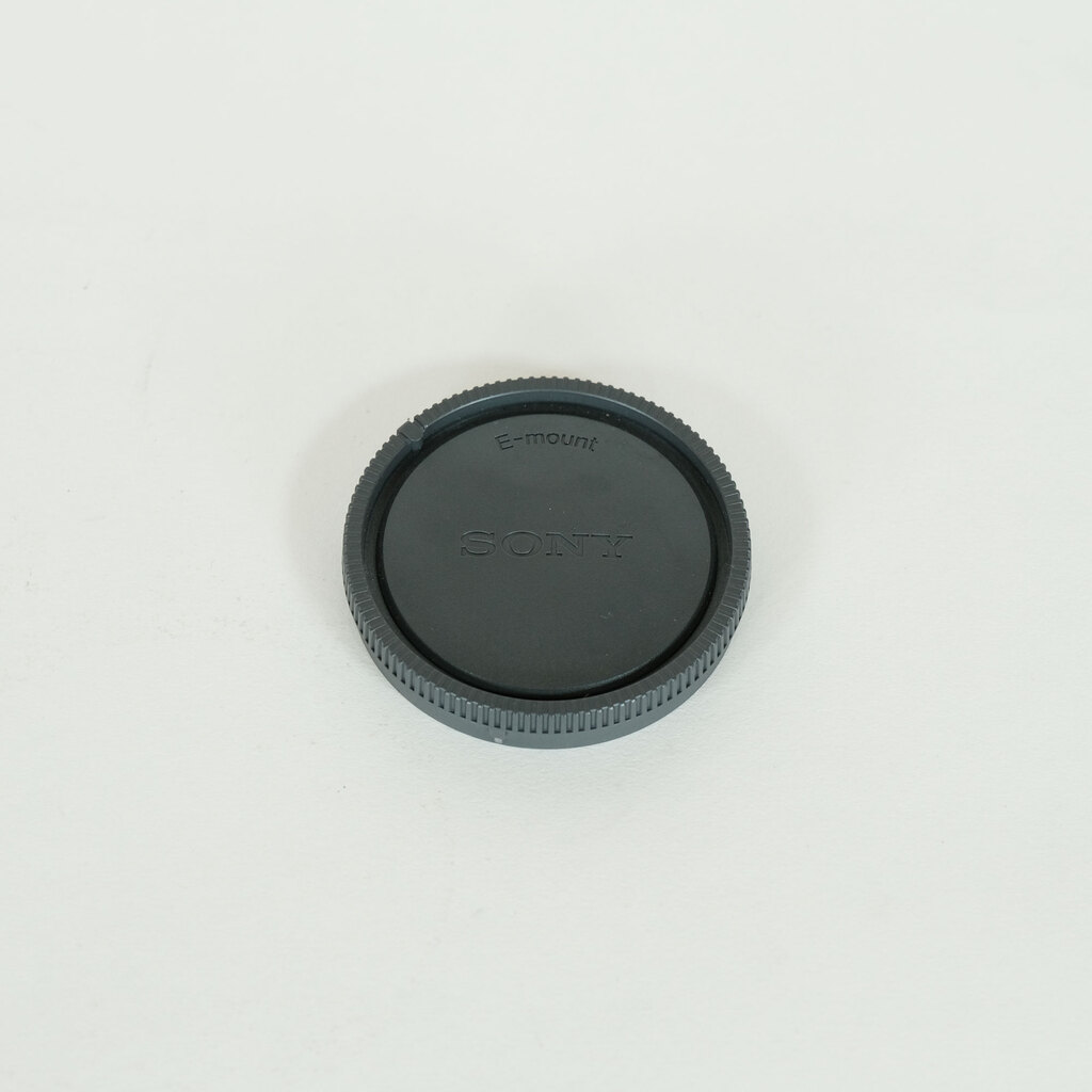 SONY FE 20mm F1.8 G SEL20F18G