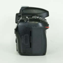 Nikon D600