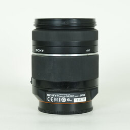 SONY 28-75mm F2.8 SAM SAL2875