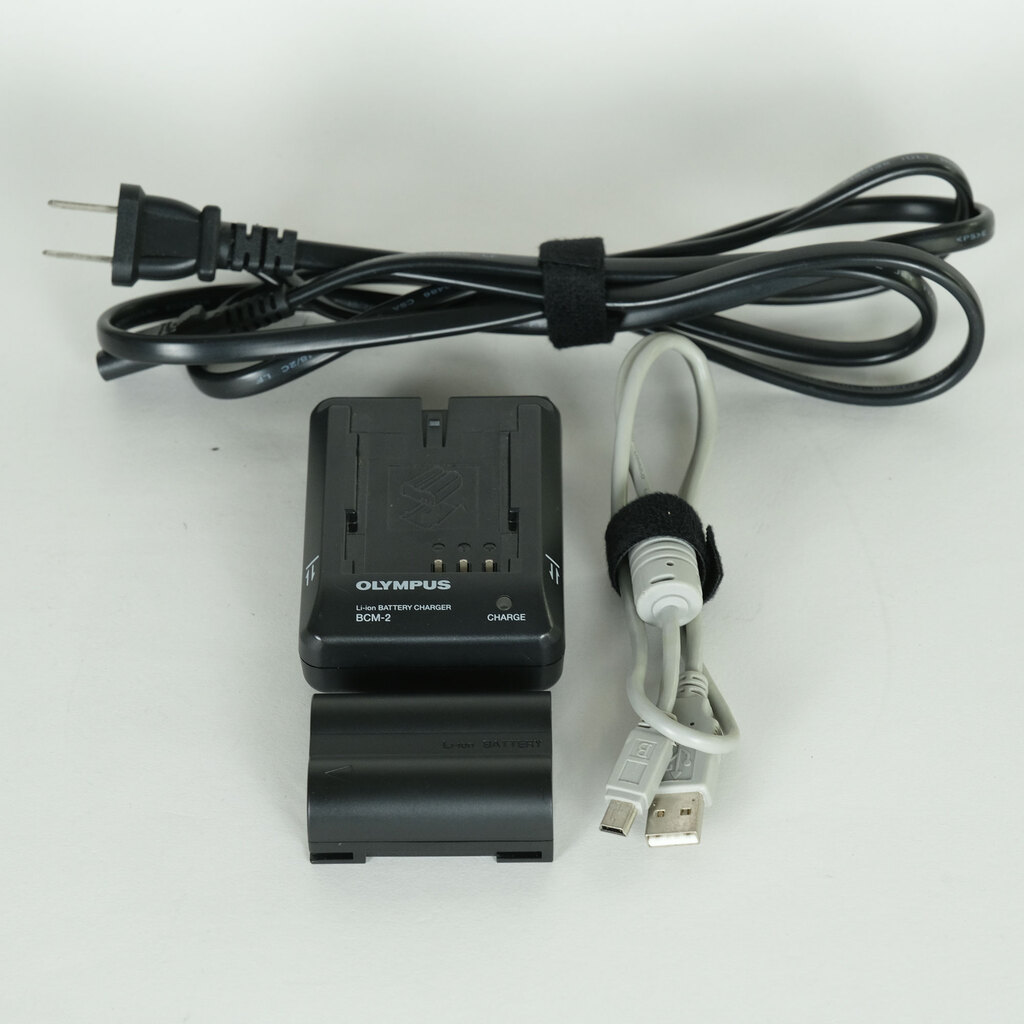 OLYMPUS E-510 ボディ