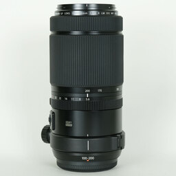FUJIFILM GF100-200mmF5.6 R LM OIS WR