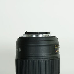 Nikon AF-S NIKKOR 35mm f/1.8G ED