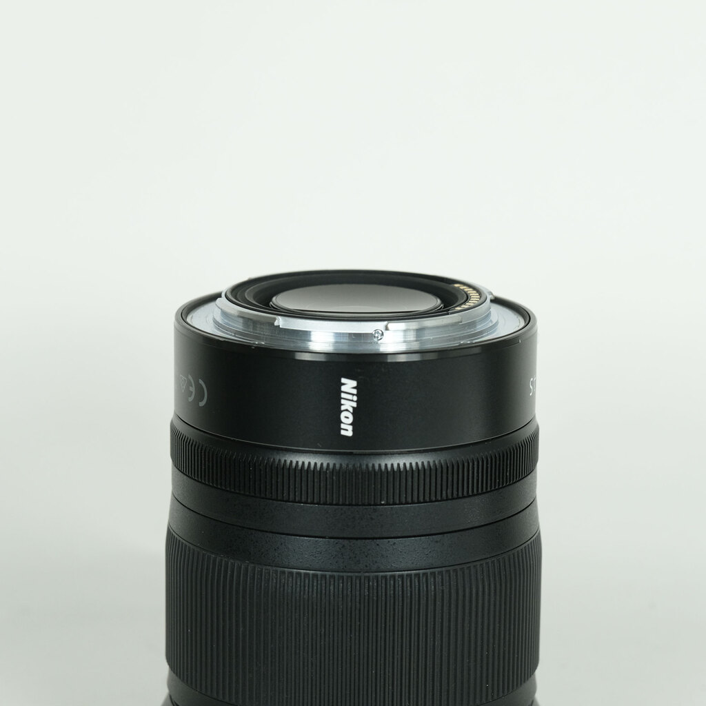 Nikon NIKKOR Z 24-70mm f/4 S Nikon NIKKOR Z 24-70mm f/4 S