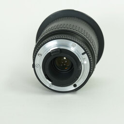 Nikon Ai AF Zoom-Nikkor 18-35mm F3.5-4.5D IF-ED Nikon Ai AF Zoom-Nikkor 18-35mm F3.5-4.5D IF-ED