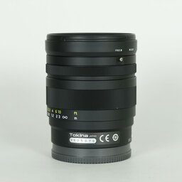 TOKINA FiRIN 20mm F2.0 FE MF (ソニーE用)