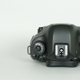 Canon EOS 5Ds / 5DsR