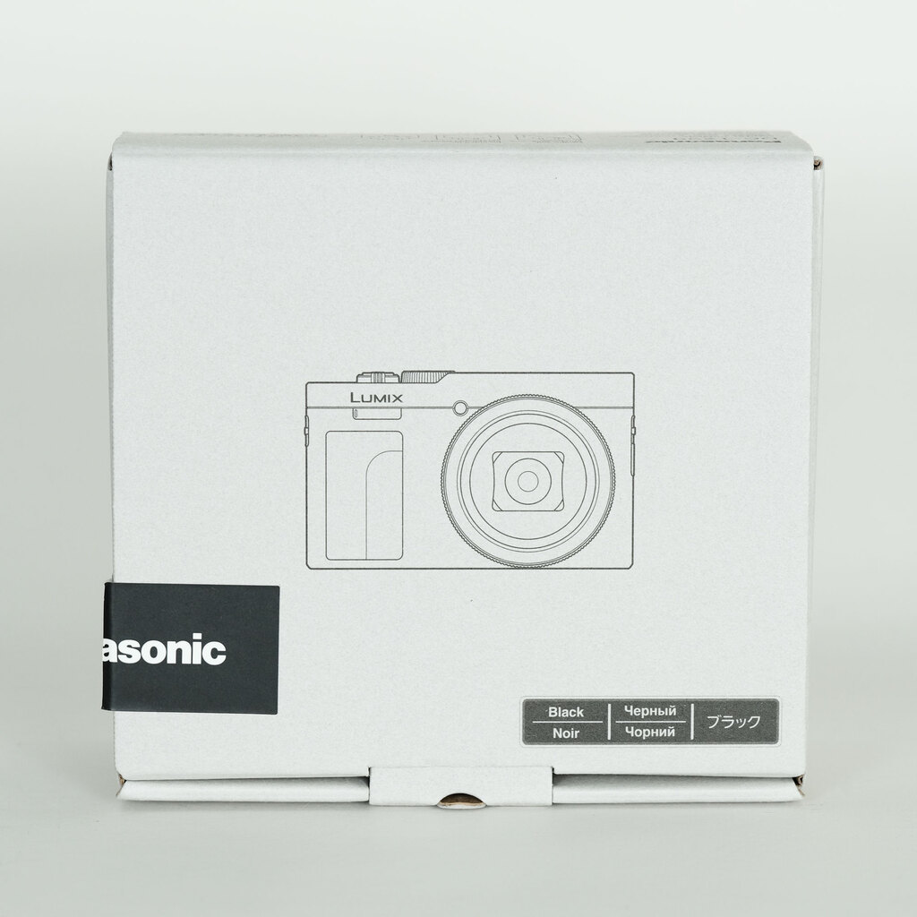 Panasonic LUMIX TZ99