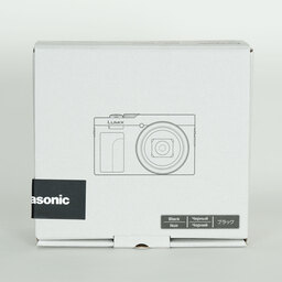 Panasonic LUMIX TZ99