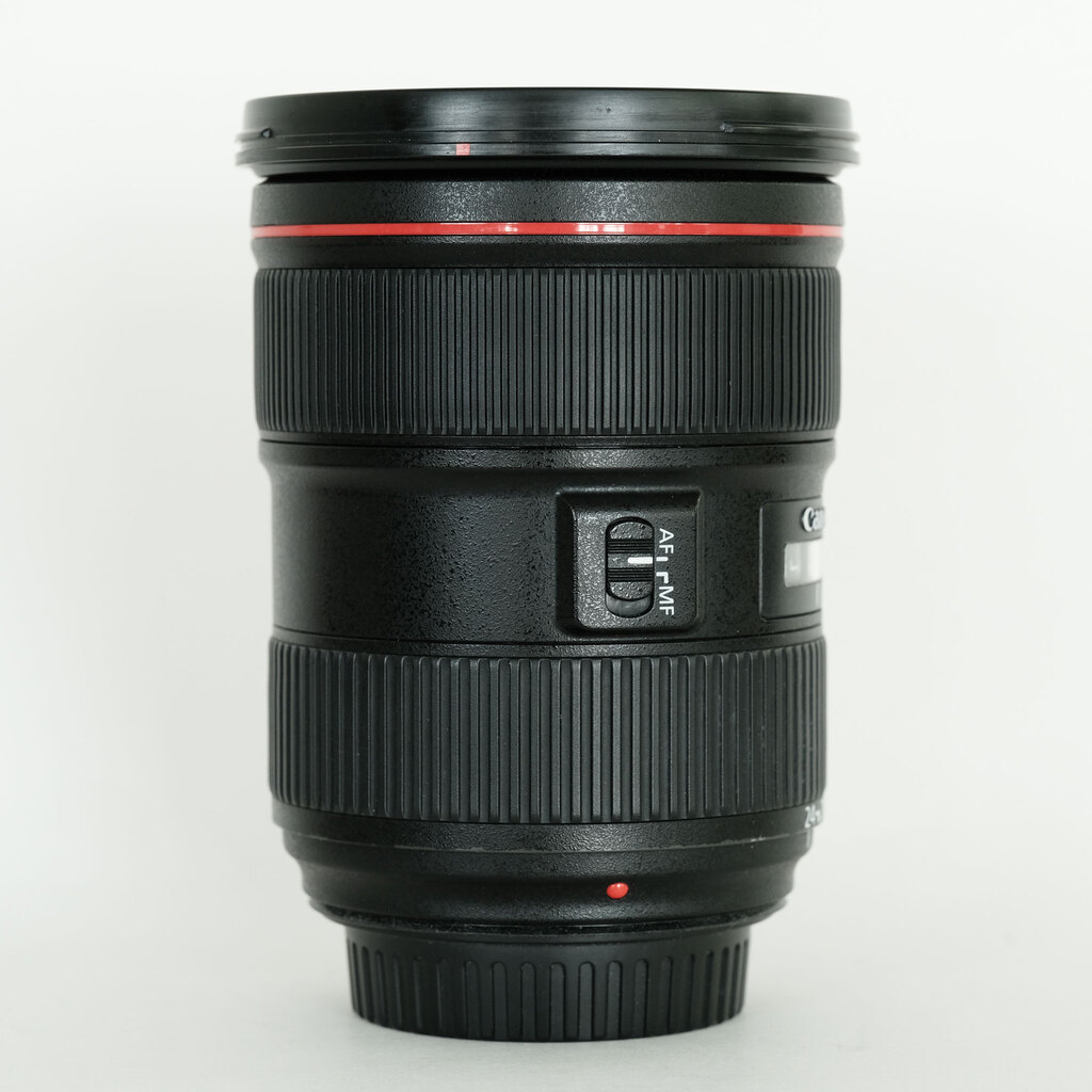 Canon EF24-70mm F2.8L II USM
