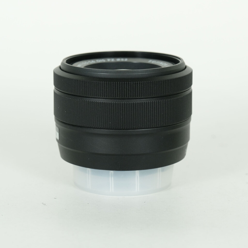 FUJIFILM XC15-45mmF3.5-5.6 OIS PZ [�u���b�N]