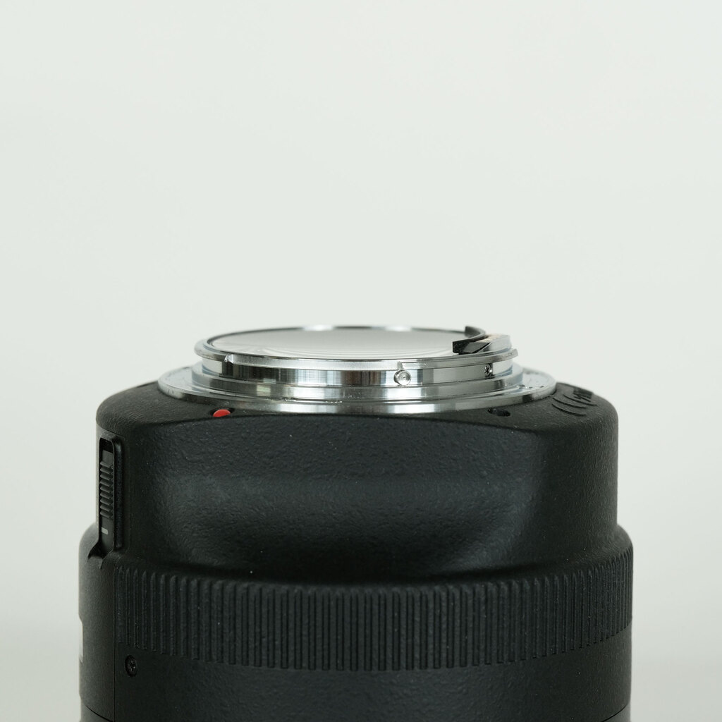Canon EF85mm F1.2L II USM