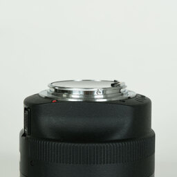 Canon EF85mm F1.2L II USM