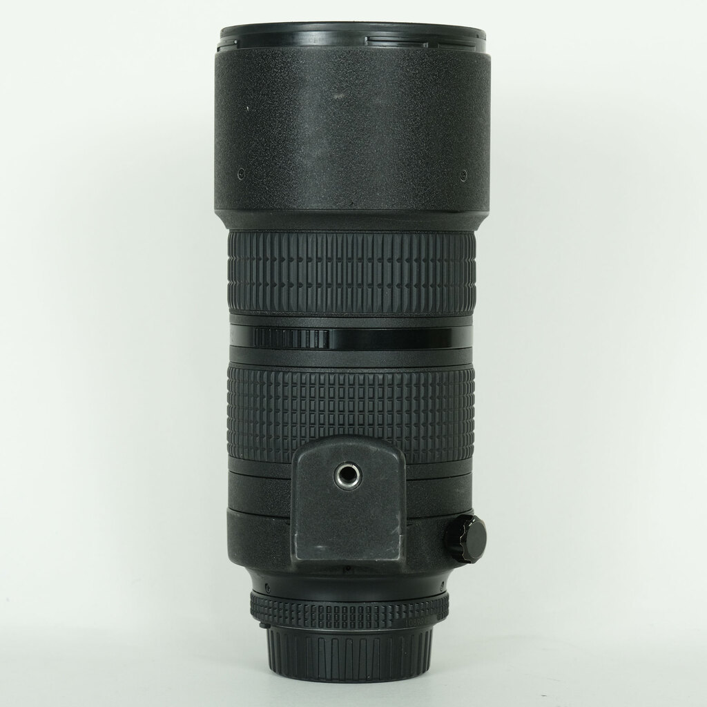 Nikon Ai AF Zoom-Nikkor 80-200mm F2.8D ED <NEW> Nikon Ai AF Zoom-Nikkor 80-200mm F2.8D ED <NEW>