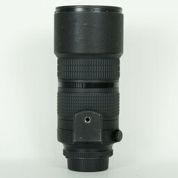 Nikon Ai AF Zoom-Nikkor 80-200mm F2.8D ED <NEW> Nikon Ai AF Zoom-Nikkor 80-200mm F2.8D ED <NEW>