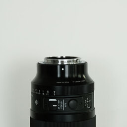 SIGMA 50mm F1.4 DG DN｜Art [ソニーE用]