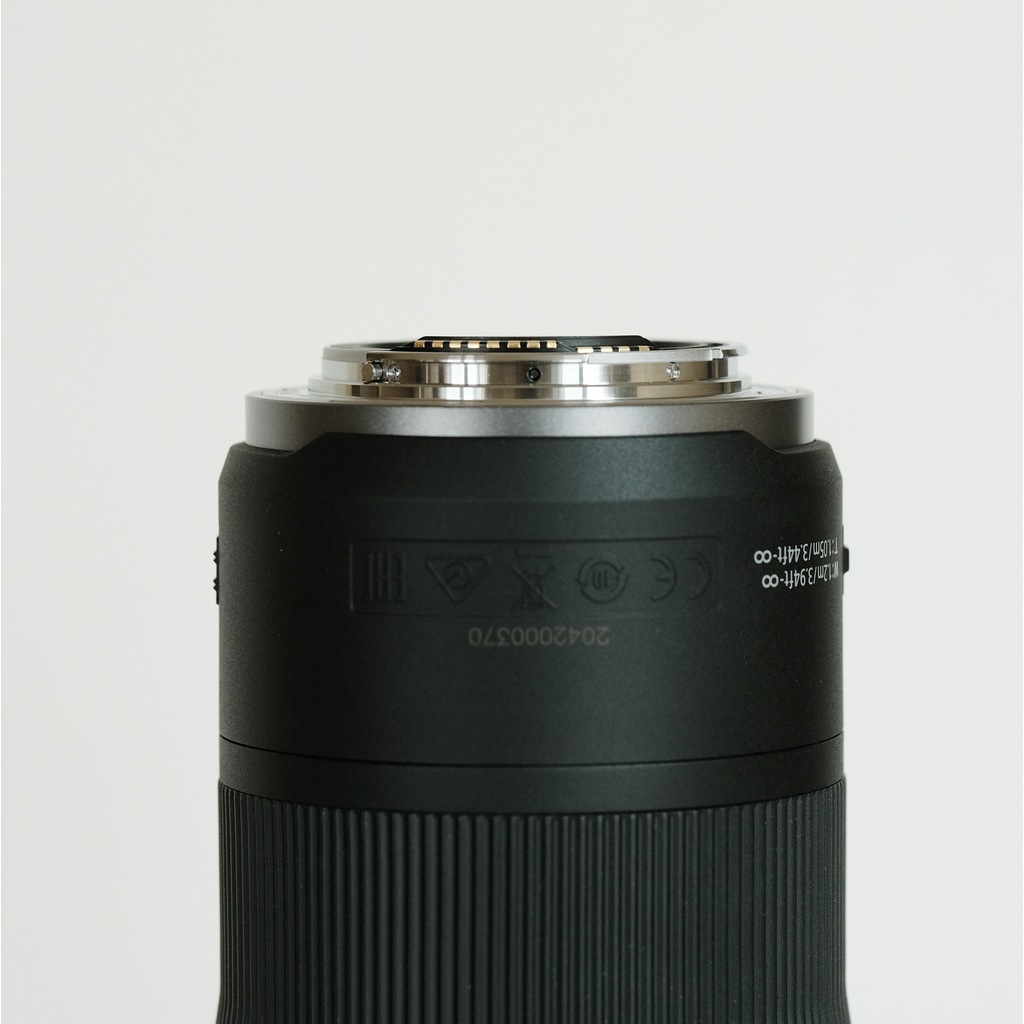 Canon RF100-400mm F5.6-8 IS USM