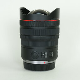 Canon RF10-20mm F4 L IS STM