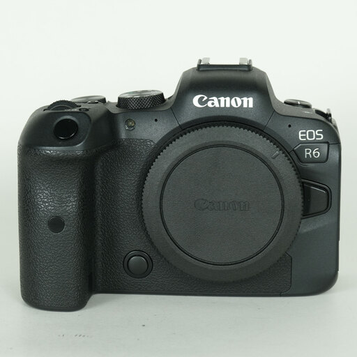 Canon EOS R6