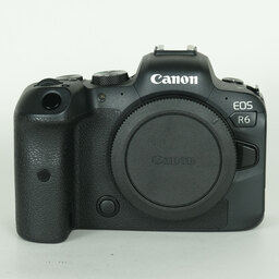 Canon EOS R6