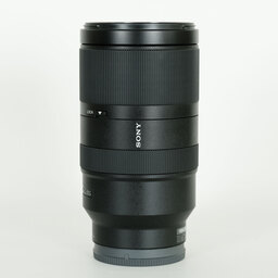 SONY E 70-350mm F4.5-6.3 OSS SEL70350G