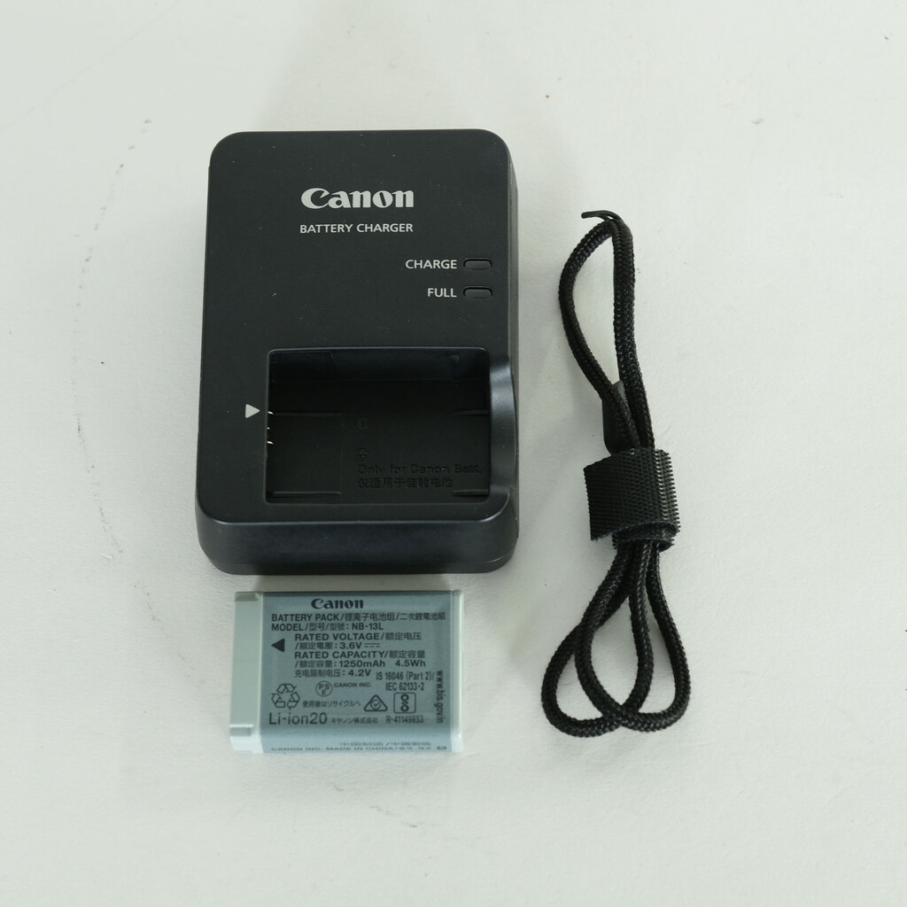 Canon PowerShot SX740 HS シルバー