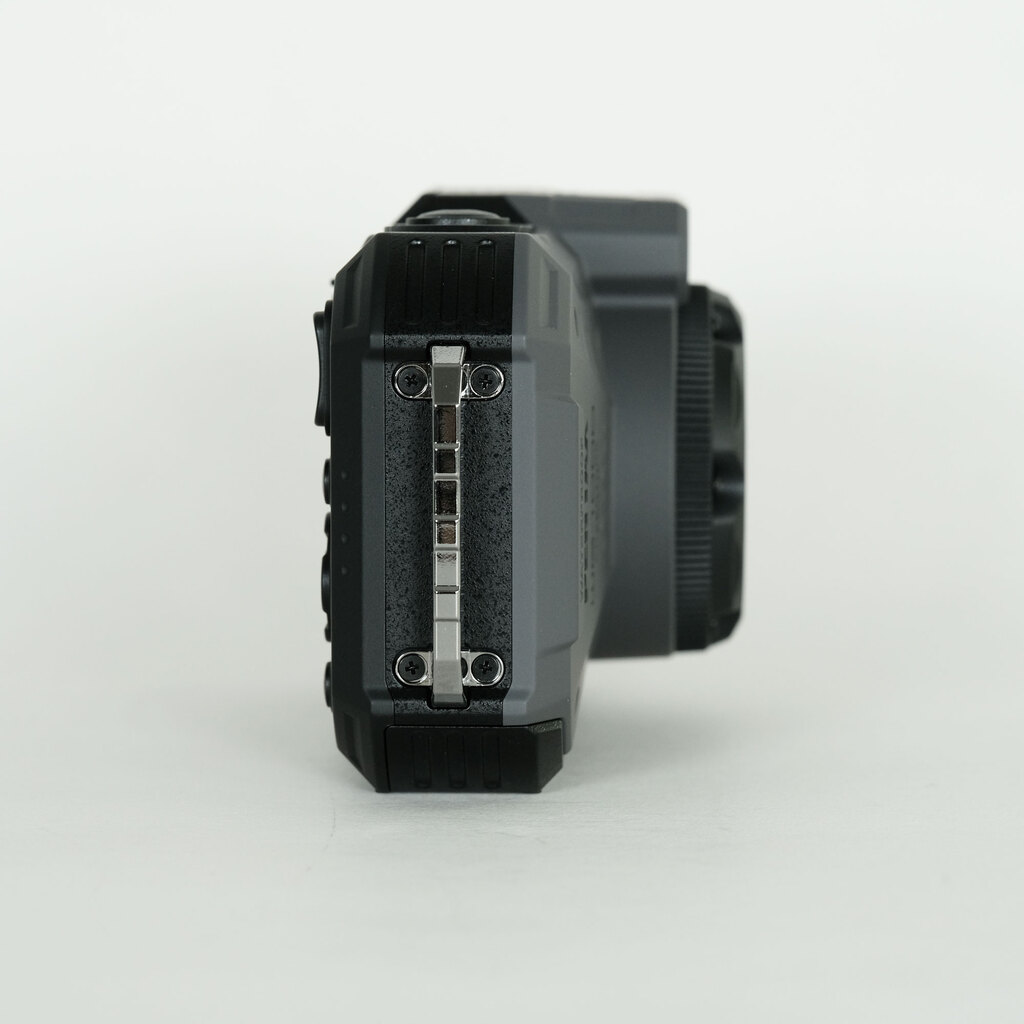 PENTAX WG-1000 グレー