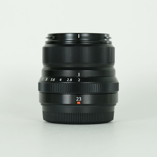 FUJIFILM XF23mmF2 R WRを徹底解説。作例からレビューまで | ONE SCENE