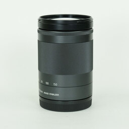 Canon EF-M18-150mm F3.5-6.3 IS STM