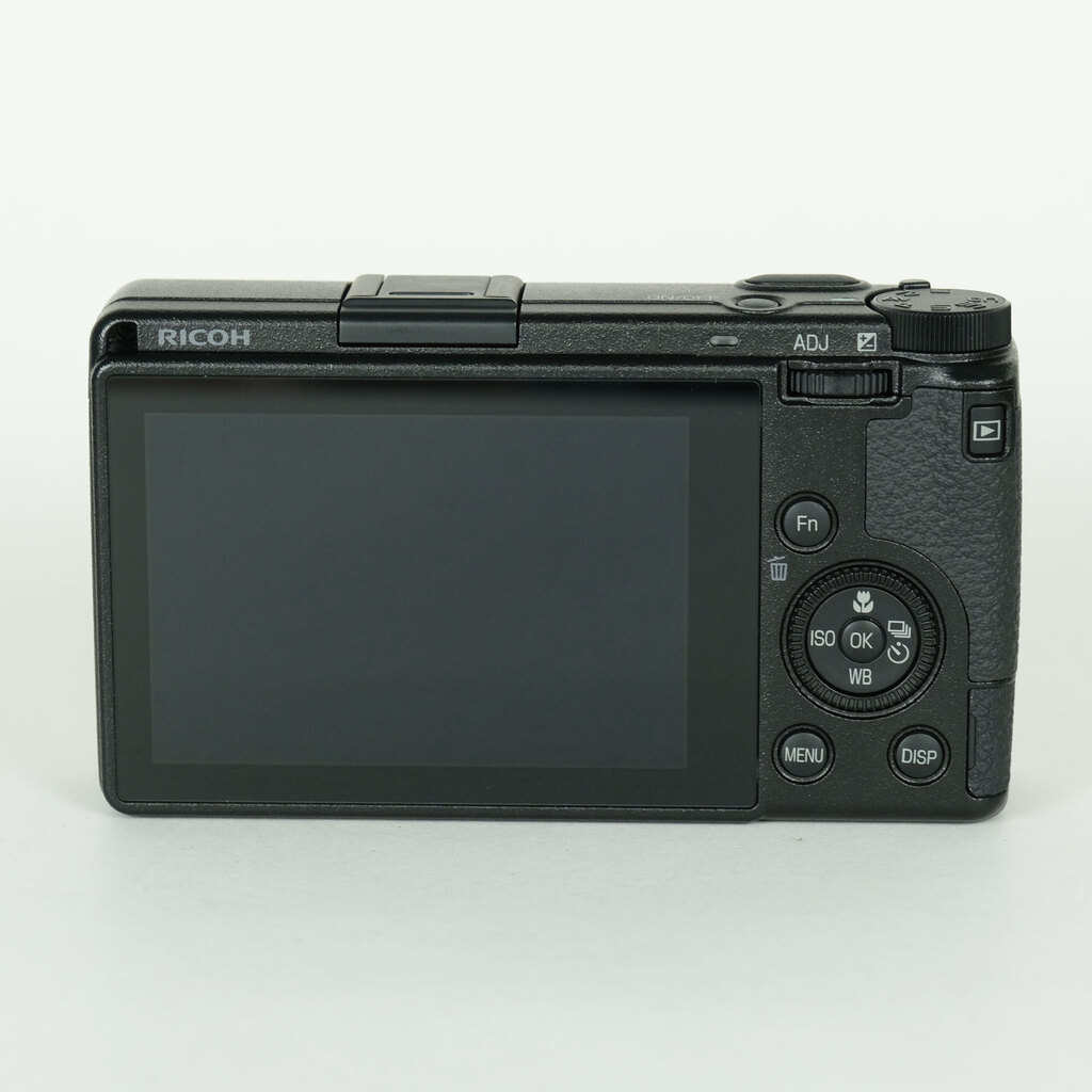 RICOH GR IIIx RICOH GR IIIx