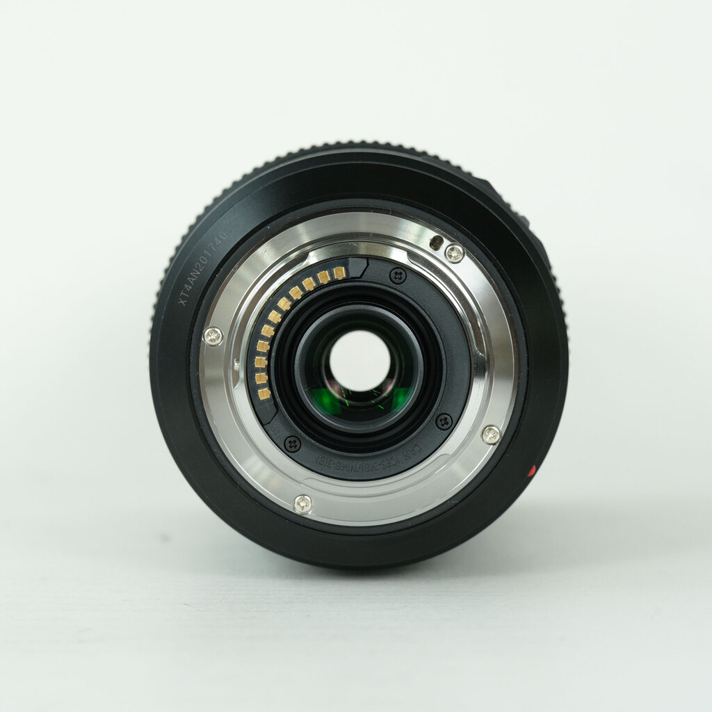 Panasonic LUMIX G VARIO 100-300mm / F4.0-5.6 II / POWER O.I.S. Panasonic LUMIX G VARIO 100-300mm / F4.0-5.6 II / POWER O.I.S.