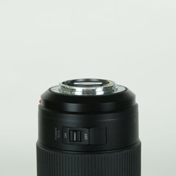 Panasonic LUMIX G VARIO 100-300mm / F4.0-5.6 II / POWER O.I.S.