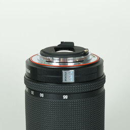 PENTAX HD PENTAX-DA 16-85mmF3.5-5.6ED DC WR