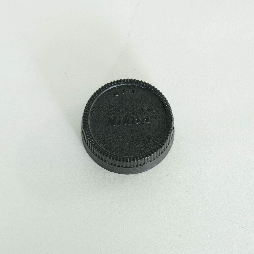 Nikon AF-S DX NIKKOR 18-105mm F3.5-5.6G ED VR