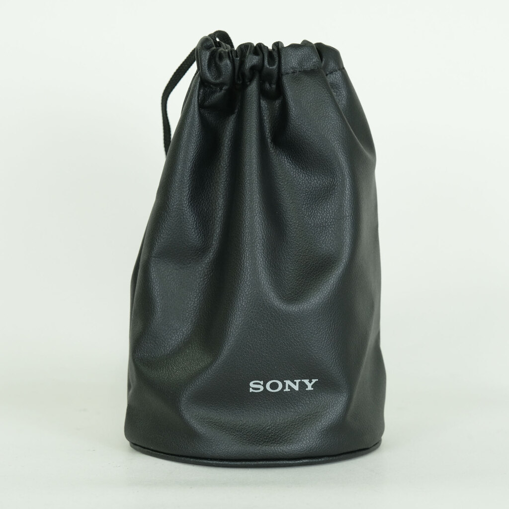 SONY FE 20-70mm F4 G SEL2070G