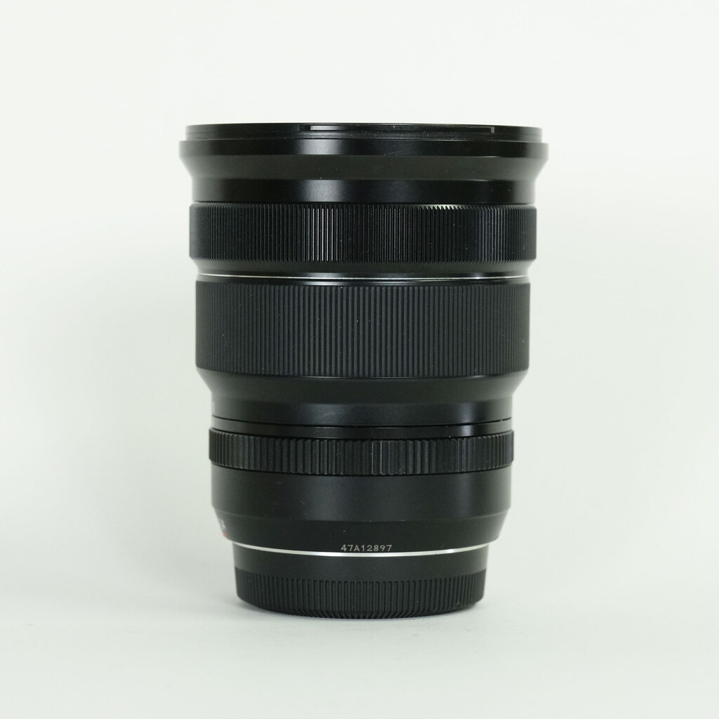 FUJIFILM XF10-24mmF4 R OIS